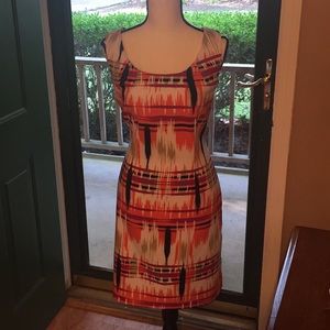 Ronni Nicole Dress